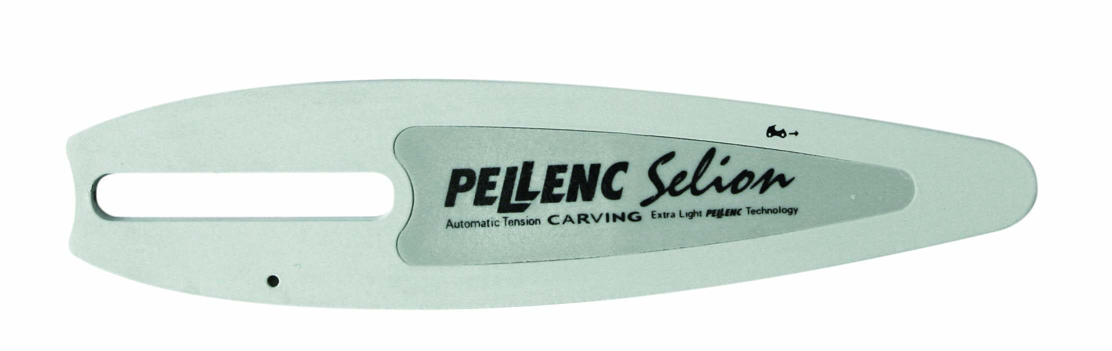 80344 Führungsschiene Carving 12″ SELION